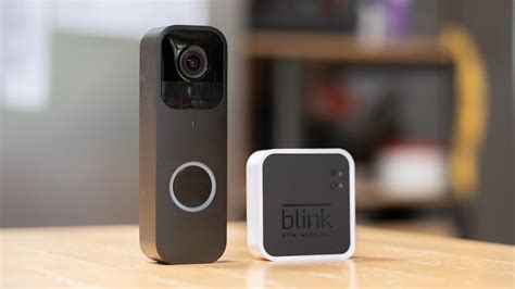 blink doorbell not working|blink doorbell camera problems.